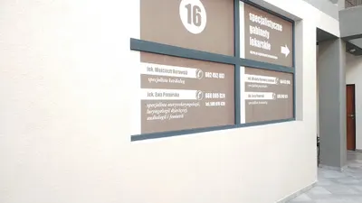 GABINET LARYNGOLOGICZNY EWA POMIRSKA